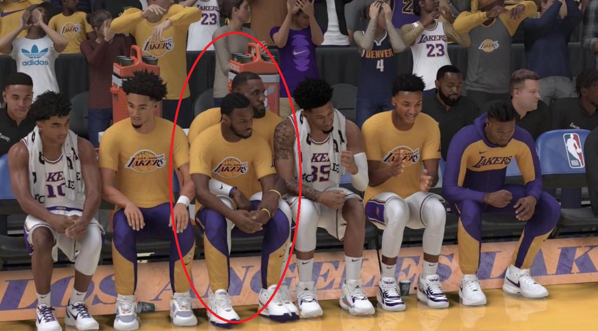 NBA Memes tweet media