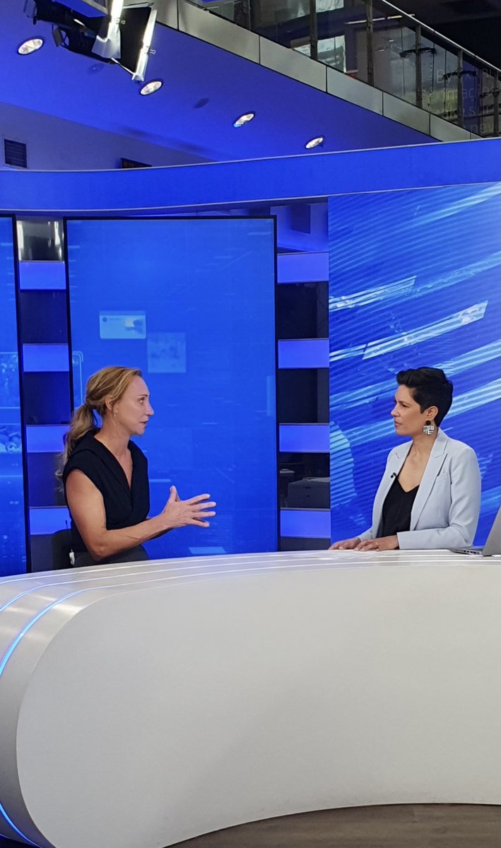 Dr Tracy Westerman AM tweet media