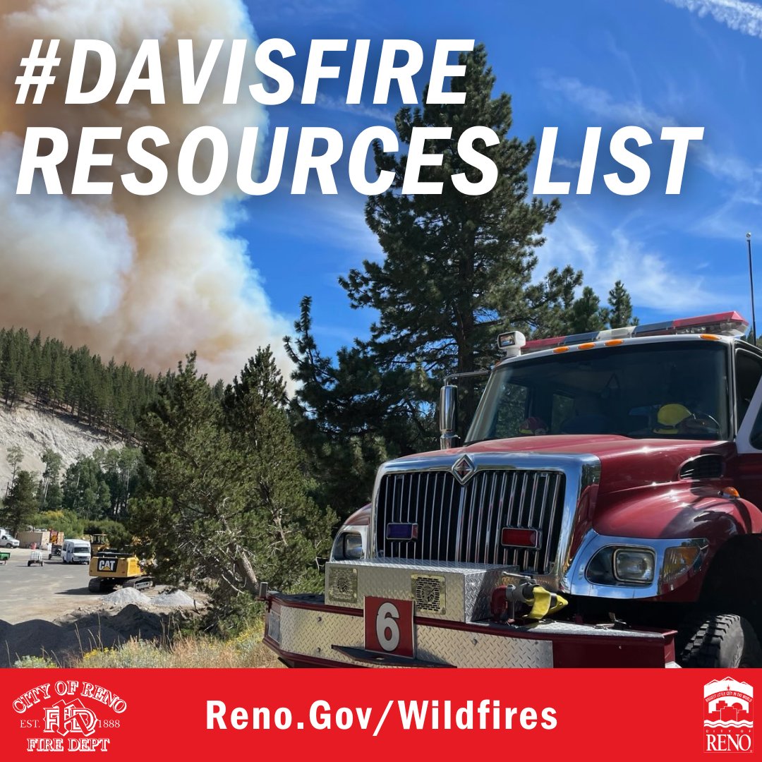 City of Reno tweet media