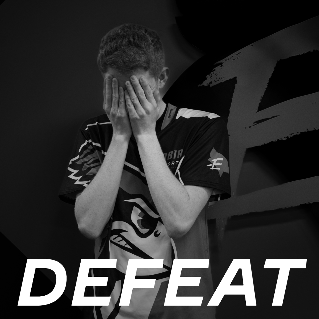 Redbird_Esports's tweet photo. Our Rocket League team falls short of the reverse sweep in game 5 OT to start off the season. Good try tonight Redbirds, we'll be back stronger next week 😤
#BirdsBounceBack🐦 https://t.co/4FOJzkNkg4