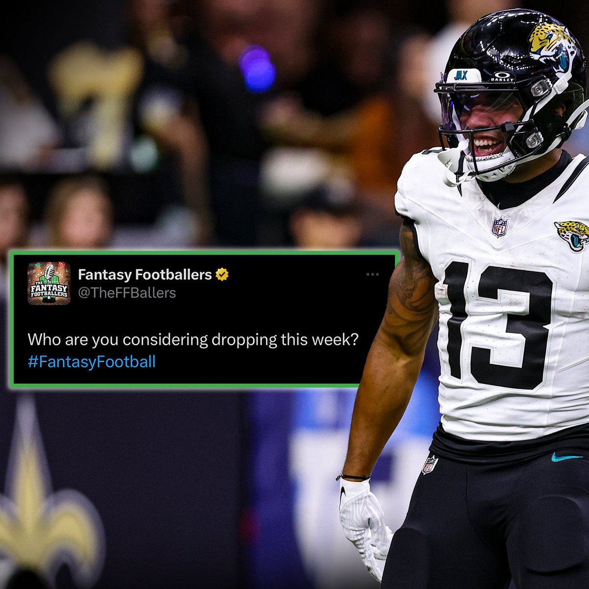 Fantasy Footballers tweet media