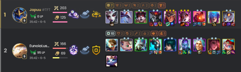 Japuu's tweet photo. Bye bye 10 portals fn (Trainer Golems Eldritch, Multi, Vanguard) https://t.co/hbn5ISWlyW