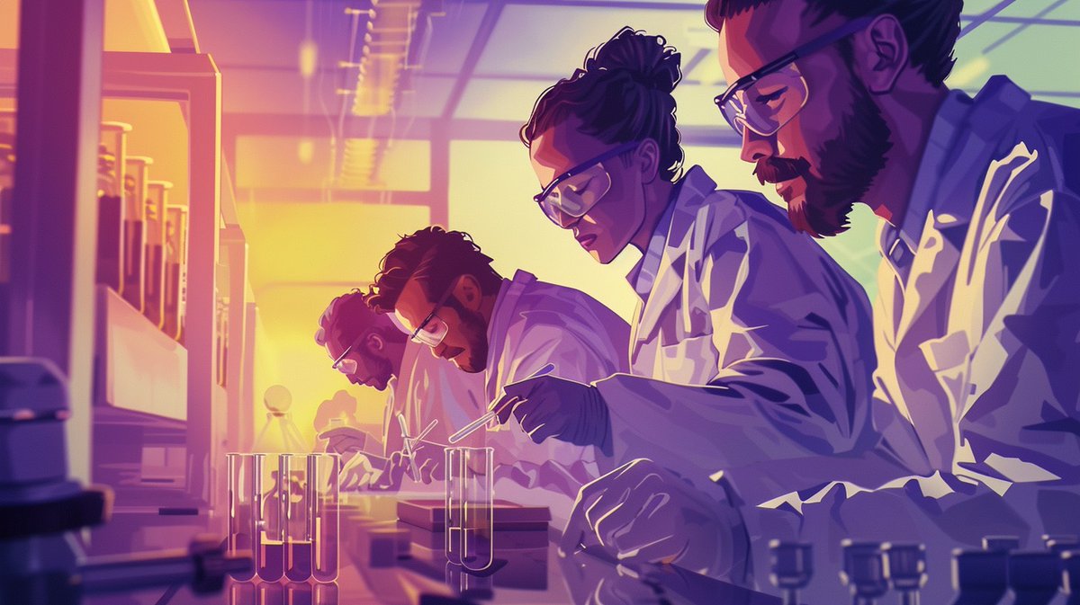 nvcidambi's tweet image. 💡Unlocking AI’s full potential starts with custom chips.

In #ConnectingAI #68, we explore how #AI solutions can help #smallbiz, #medical #researchers, #city planners and more.

The future of AI depends on the #ecosystem, and it all begins with the chip: open.substack.com/pub/connecting…