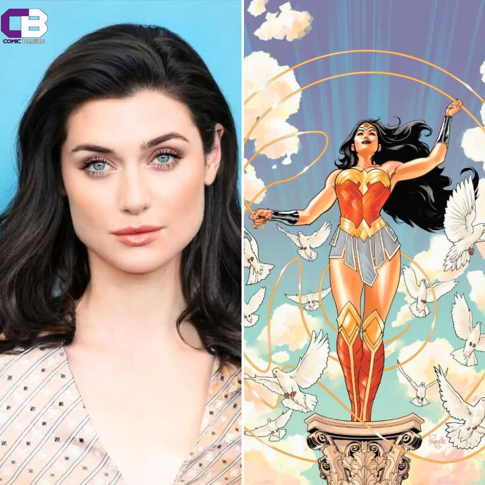 Comic Basics tweet media