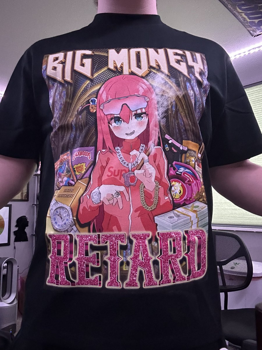 Thank you for re-releasing this <a href="/WAIFU_WATCHERS/">WAIFU_WATCHERS</a>