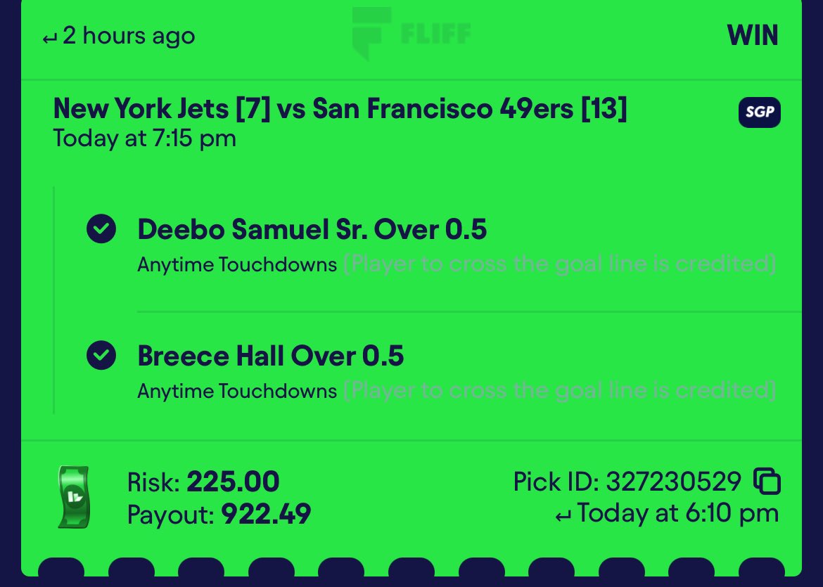 CrouchPicks's tweet image. 