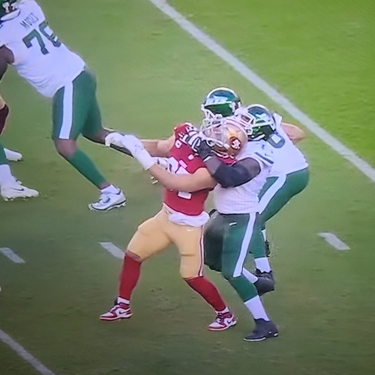 GETEMBOY's tweet image. Yo... @NFL PLEASE EXPLAIN? !!!