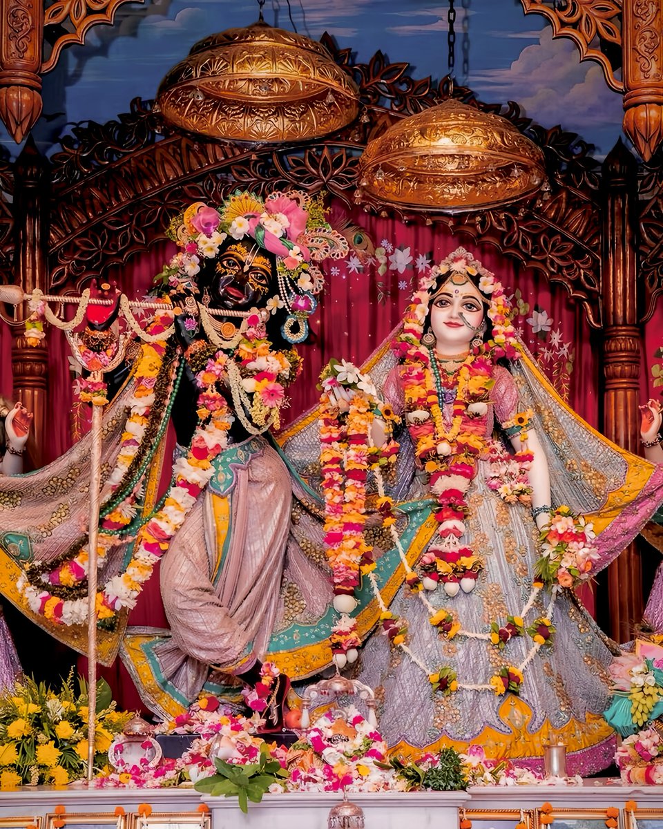 ramkishor12553's tweet photo. Radhe radhe ❣️ https://t.co/URiNDJHYUE