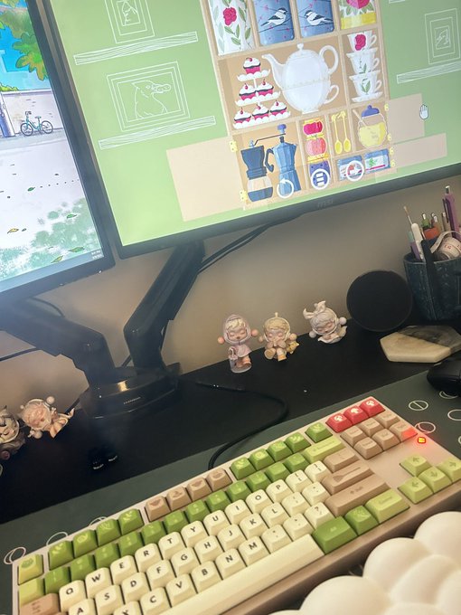 Chill game time 😊 https://t.co/gAGfmBm5gS<a href="/tag/throne"class="tags"><span>#throne</span></a><a href="/tag/wishlist"class="tags"><span>#wishlist</span></a>