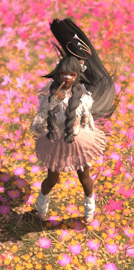 Yuffie Fae tweet media
