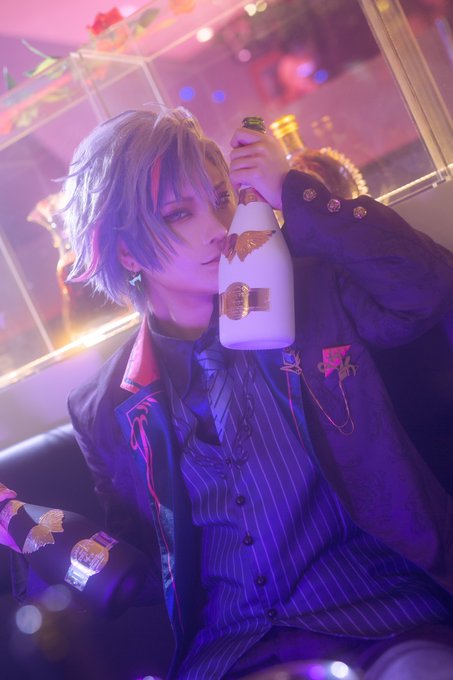 コスプレイヤー類のTwitter画像25