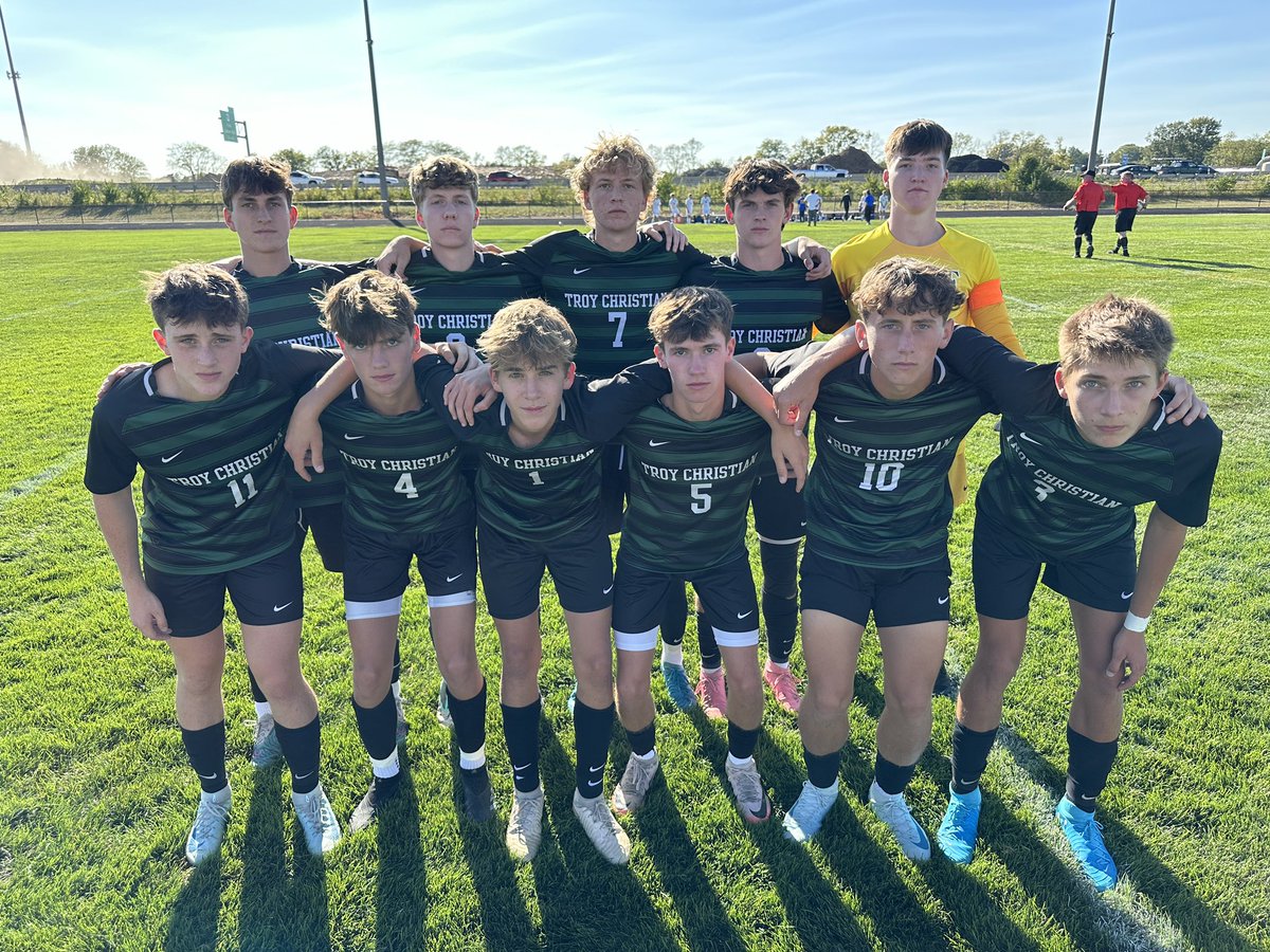 Conference WINS are FUN. 7-0 over Lehman. Barnishin with a 🎩. Bollinger and Berner each add a Brace. Another 🍩 for Denson.