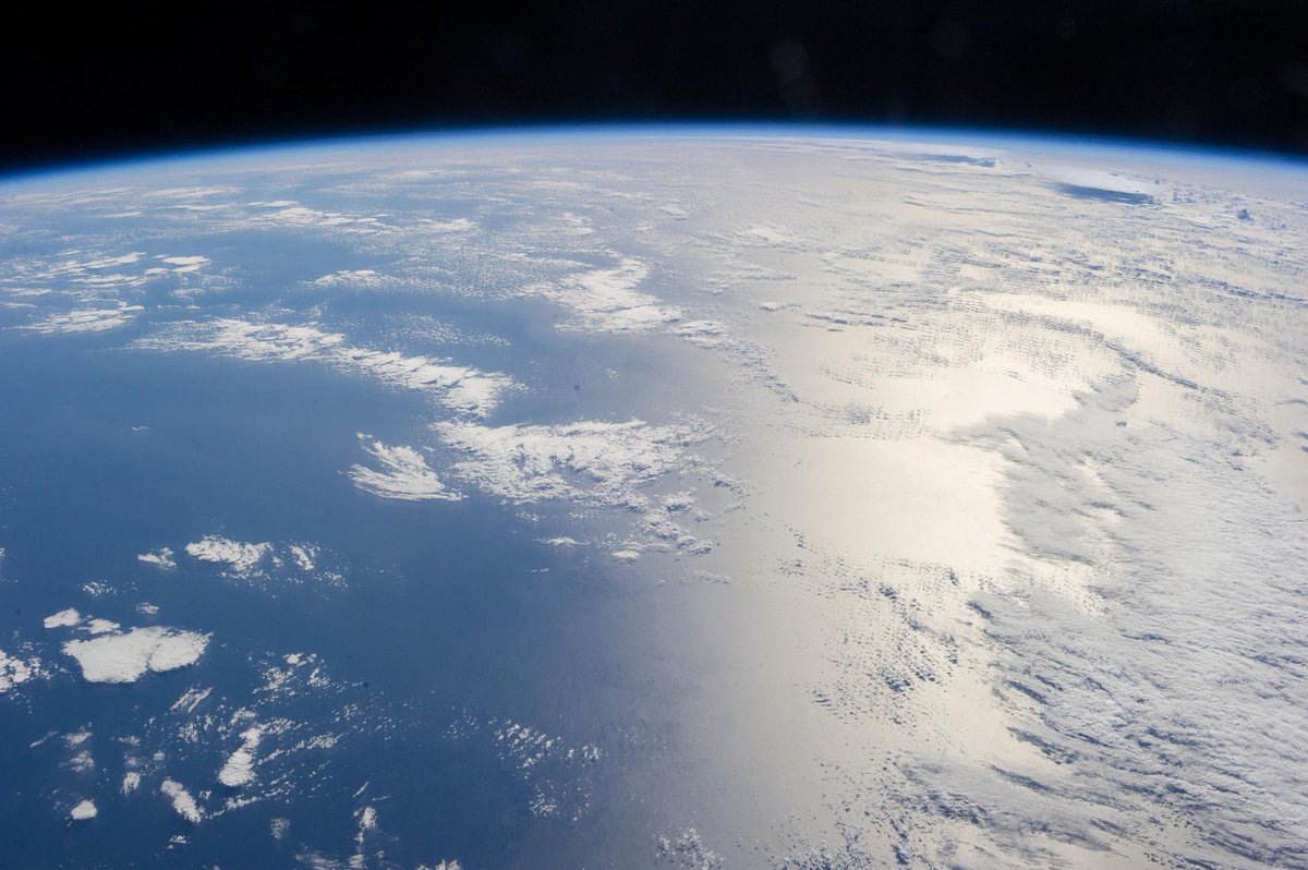 astrobiology's tweet photo. Earth's Atmosphere: A Transport Medium Or An Active Microbial Ecosystem?
https://t.co/asEvAgRDYh #astrobiology #microbiology #Gaia #ecosystem #atmosphere https://t.co/yT3QLkz05E