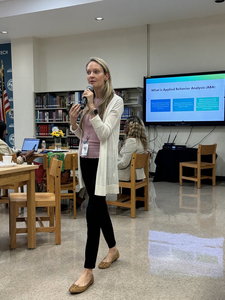 MrsMarrero_FFK8's tweet photo. Put first Scaled Principal’s Meeting was filled with great information on new systems, technology, internal funds, payroll, audits and updates. It is always great to see colleagues, share best practices &amp; learn together, in the BEST Region @MDCPSNorth @FienbergFisher @reaganlyn https://t.co/t2k3jVD47B