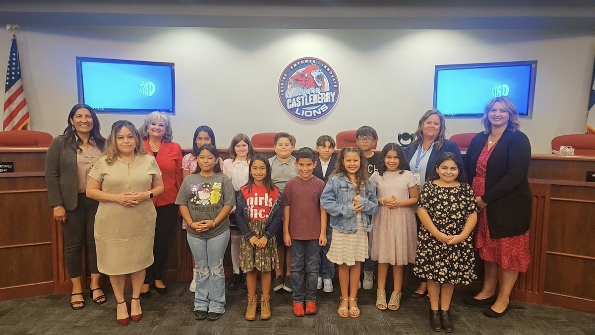 Jennifer Turner (PJ), Ed.D. tweet media