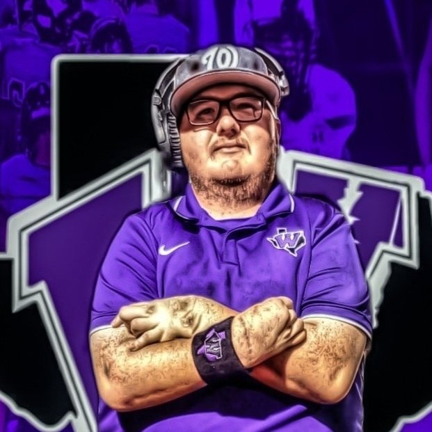 Zachary Johnson🇺🇲 (@zacharydavidjo2) on Twitter photo #NewProfilePic back to being a full time <a href="/WillisWildkats1/">Willis Football</a> fan with my volunteer season over due to medical reasons and not being able to drive. <a href="/CoachTMiller18/">Trent Miller</a> <a href="/Coach__fitz/">Brian Fitzgerald</a> <a href="/SlafkaJeff/">Coach Jeff Slafka</a> <a href="/Th3DWilliamsJr/">Darrell Williams Jr.</a> <a href="/DarrylDJSimon/">Coach simon</a> <a href="/JMotch_/">J. Maturin</a>
#DubLife #NewProfilePic back to being a full time <a href="/WillisWildkats1/">Willis Football</a> fan with my volunteer season over due to medical reasons and not being able to drive. <a href="/CoachTMiller18/">Trent Miller</a> <a href="/Coach__fitz/">Brian Fitzgerald</a> <a href="/SlafkaJeff/">Coach Jeff Slafka</a> <a href="/Th3DWilliamsJr/">Darrell Williams Jr.</a> <a href="/DarrylDJSimon/">Coach simon</a> <a href="/JMotch_/">J. Maturin</a>
#DubLife