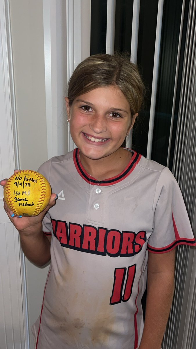 Lakyn Jones (@lakynjones11) on Twitter photo First MS game in the ⭕️ 🟰 no hitter!! <a href="/UGACoachTony/">Tony Baldwin</a> <a href="/Syd_finch/">J.T. D’Amico</a> <a href="/chelsw20/">Chelsea Wilkinson</a> <a href="/UACoachMurphy/">Patrick Murphy</a> <a href="/RyanIamurri32/">Ryan Iamurri</a> <a href="/rykerzc/">Ryker Zane Chason</a> <a href="/adamarbour/">Adam Arbour</a> <a href="/A_Freeman9/">Amber Freeman</a> <a href="/_TimWalton/">Tim Walton</a> <a href="/MikeDavo17/">MIKE DAVENPORT</a> First MS game in the ⭕️ 🟰 no hitter!! <a href="/UGACoachTony/">Tony Baldwin</a> <a href="/Syd_finch/">J.T. D’Amico</a> <a href="/chelsw20/">Chelsea Wilkinson</a> <a href="/UACoachMurphy/">Patrick Murphy</a> <a href="/RyanIamurri32/">Ryan Iamurri</a> <a href="/rykerzc/">Ryker Zane Chason</a> <a href="/adamarbour/">Adam Arbour</a> <a href="/A_Freeman9/">Amber Freeman</a> <a href="/_TimWalton/">Tim Walton</a> <a href="/MikeDavo17/">MIKE DAVENPORT</a>