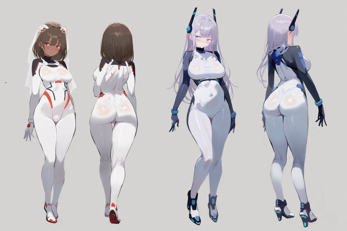 Skeb納品しました 