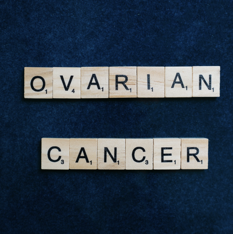 September is here! Spread awareness about ovarian cancer symptoms and support research. Early detection can save lives! #OvarianCancer #Awareness