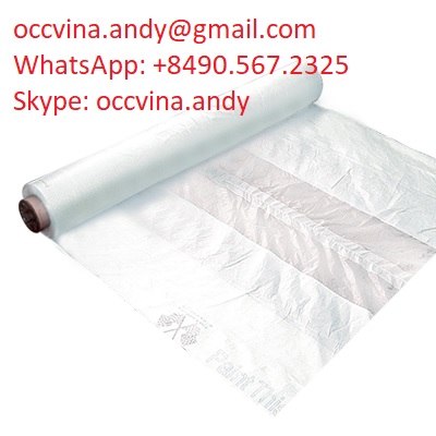 AndyNgu32208104's tweet photo. Overspray Masking Film.
Manufacturer: Oriental Commerce Vina Co., Ltd.
Welcome inquiry!!!
#occ #Oriental #painting #DIY #Automotive #refinishing #OCCVINA #Plasticsheeting #Premium #occchina #Overspray #Maskingfilm https://t.co/9T8IKbCykR