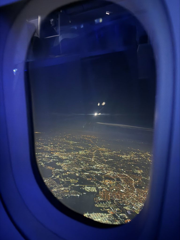 As I fly back to NY, I’d like to thank Greg, Tom &amp; Geoff of <a href="/TheReal_NFC/">The NFC</a>, Alex, Dave &amp; Chris of <a href="/FFPC/">The FFPC</a>, and Ian, Scott &amp; Tori of <a href="/PlayFFWC/">The Circa Fantasy Football World Championship</a> for making this week of fantasy football an amazing experience as always. Thanks for all that you do.