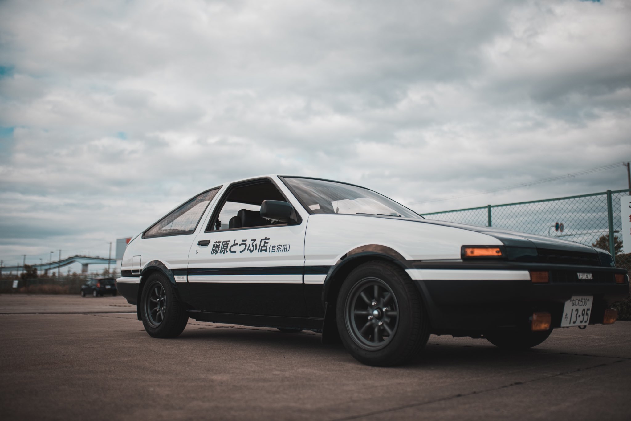 MR.HIRO CAR STUDIO on X: 