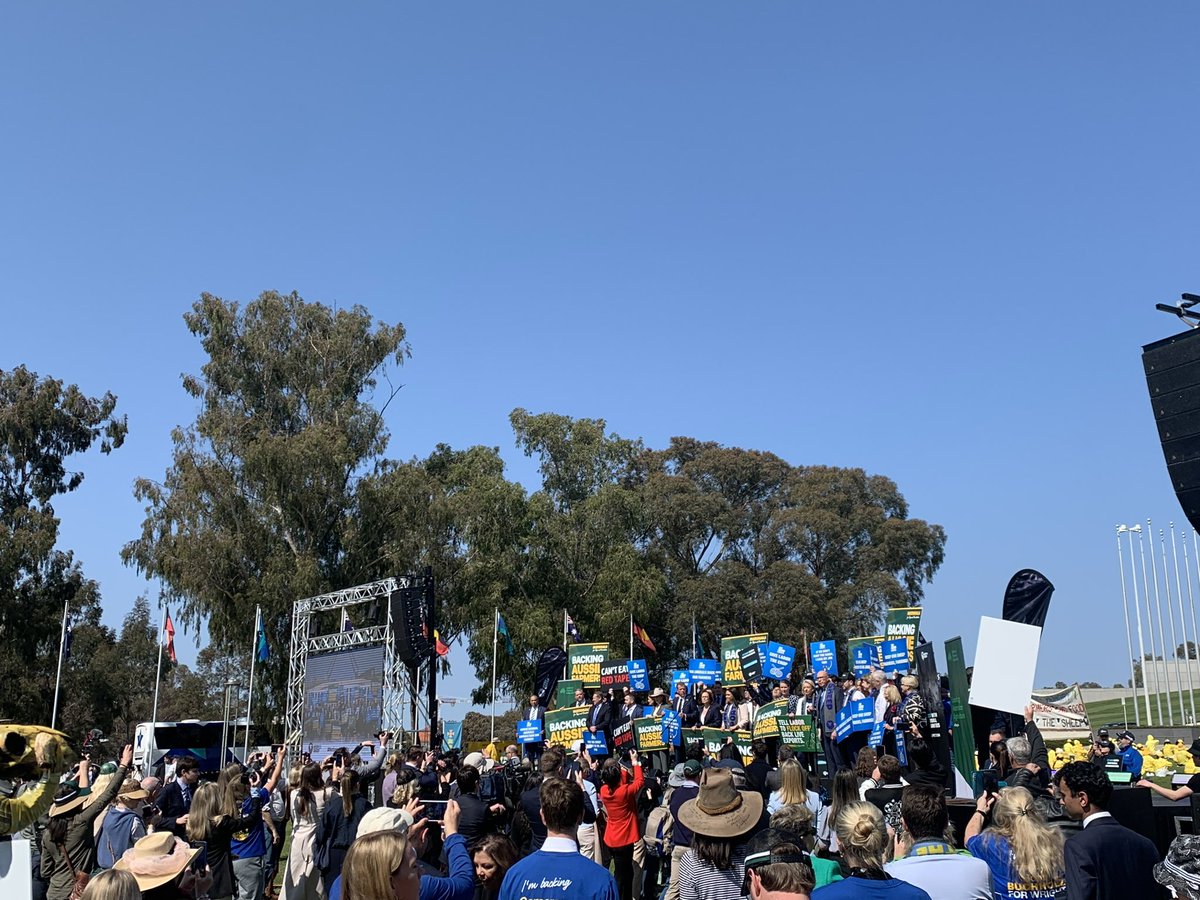 National Irrigators' tweet media