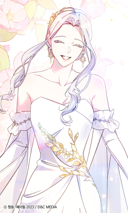 ❤️시즌2 2연참 오픈❤️
< #폭군의간신이되었다 > 42~43화 
📅9월 12일(목) 22시
#카카오페이지 #카카오웹툰 오픈✨

여전히 동대륙 망명을 (몰래) 꿈꾸는
에리나 앞에 등장한 동대륙 황자!
완전 럭키비키잖아?🍀

📌작품홈:  page.kakao.com/content/630361…

#폭군간신 #힝둥 #혜아림 #휘린 #디앤씨미디어