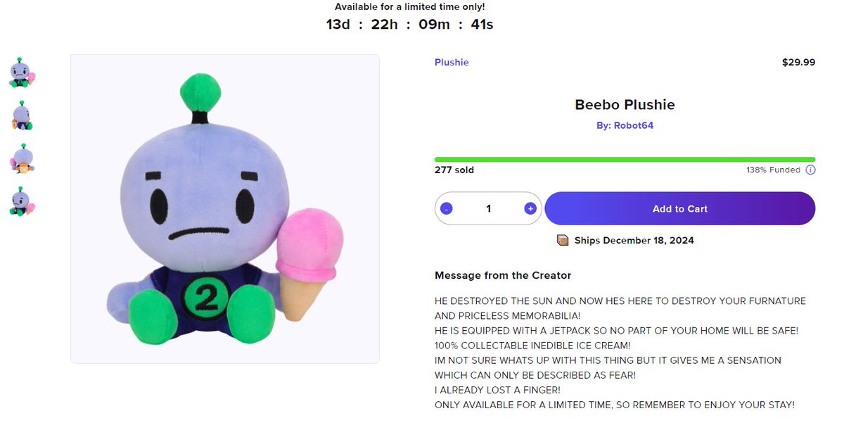 thank you all so very much for funding our boy's voyage into the "Real" "World"