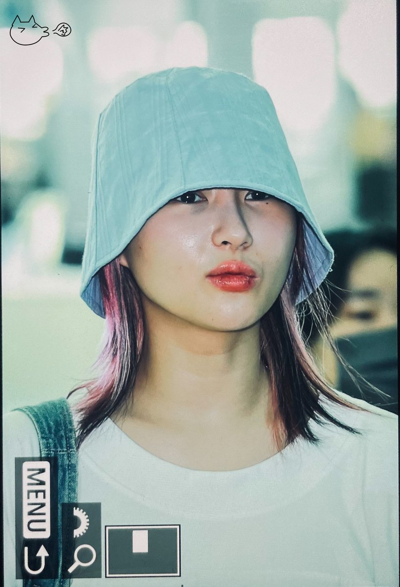 240910 ICN DEPARTURE PREVIEW
#시연 #이시연 #드림캐쳐 
#SIYEON #DREAMCATCHER
<a href="/hf_dreamcatcher/">드림캐쳐 Dreamcatcher</a>