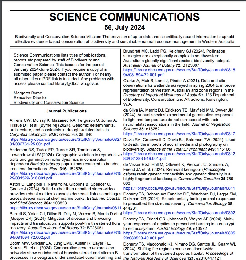 DBCA_Lib tweet media