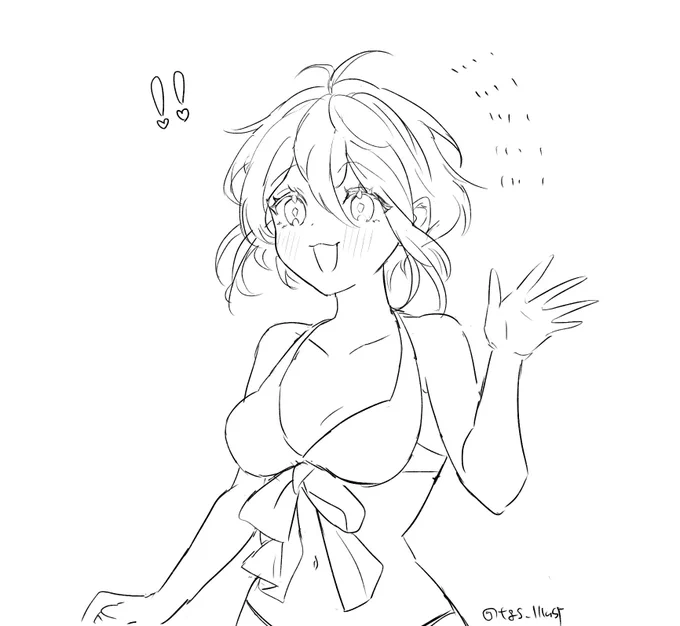 らくがき