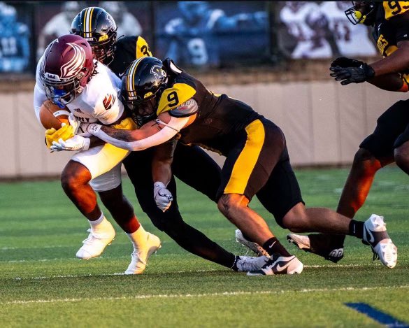 🚨🚨 Congratulations to former Millsap Bulldog <a href="/Cjnavarro04/">Cj Nav</a> !! We are proud of you and all of our Next Level Dawgs!
#ProtectTheBrotherhood