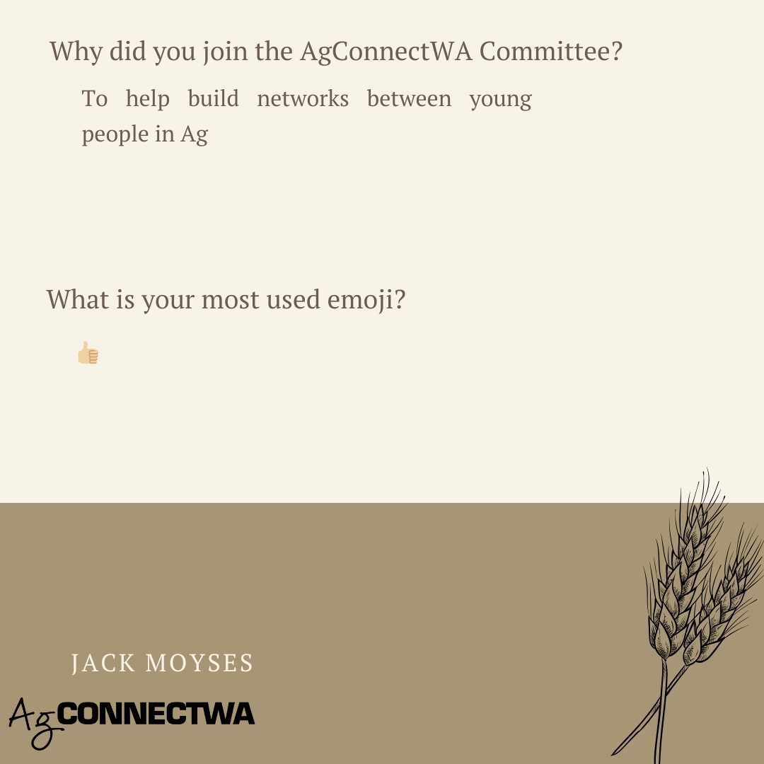 AgConnectWA tweet media