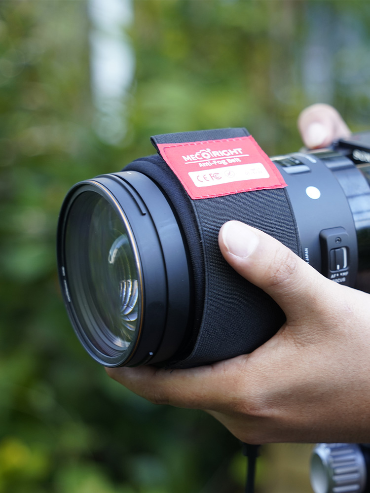 MecoRight's tweet image. Camera Lens Fogging? No Problem with Camera De-Fogging Tape!

#cameralens #cameralens #lensprotection #wintershooting #fogonlens #frostonlens #PhotographyAccessories