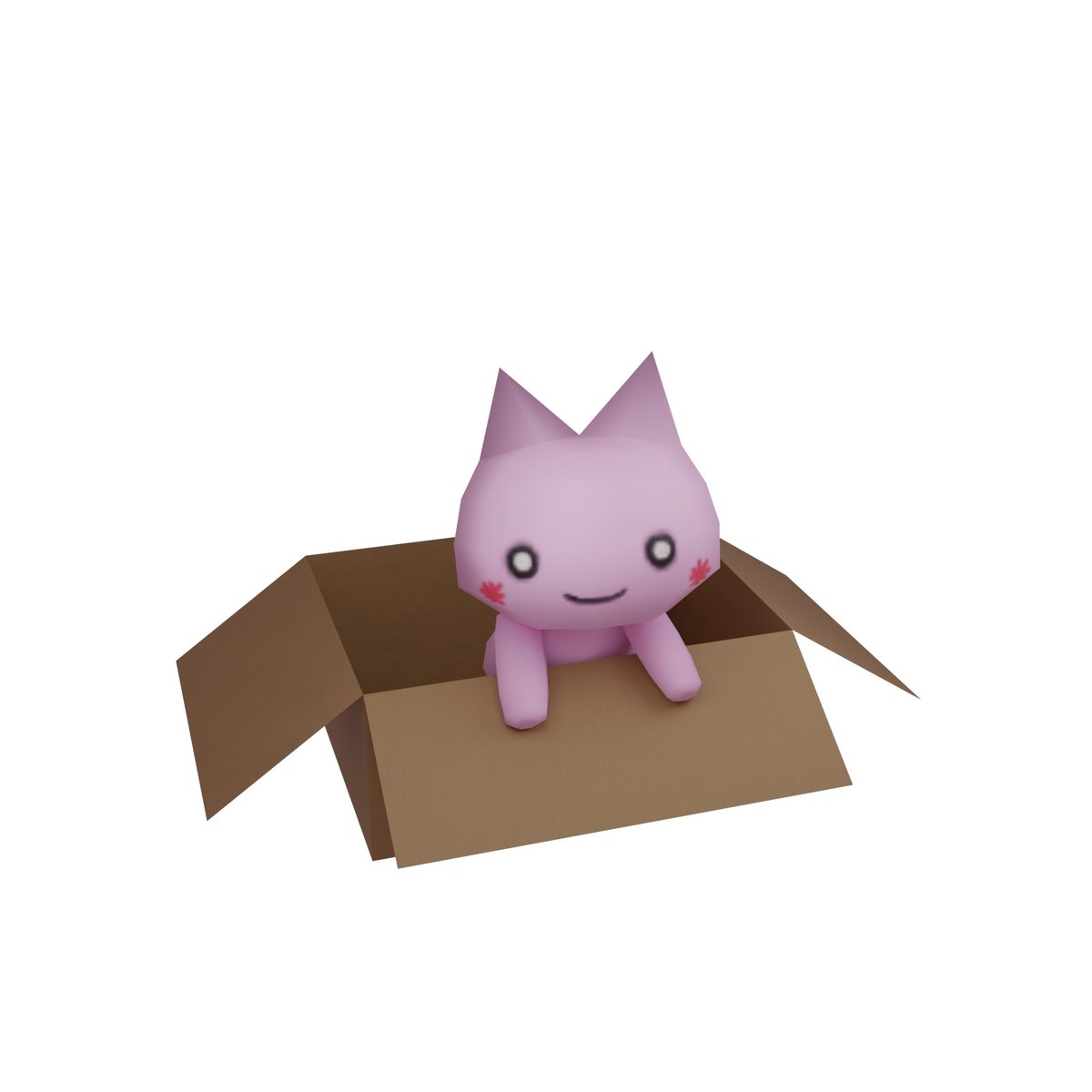 snackanimals's tweet photo. モララーとギコ猫としぃ https://t.co/ySTUdis1sX