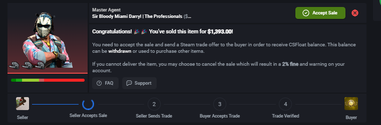 i hope this wont turn into a mac 10 heat moment