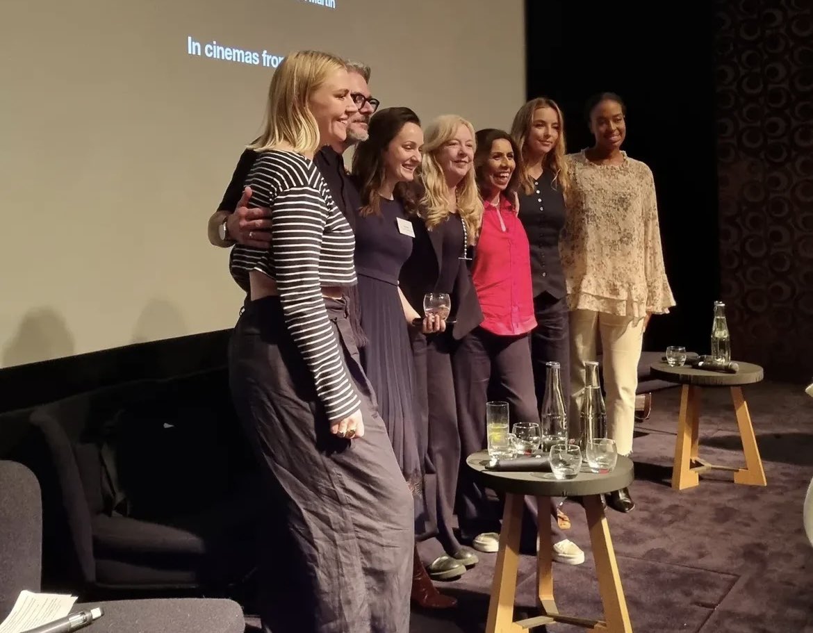 Suzie Miller tweet media