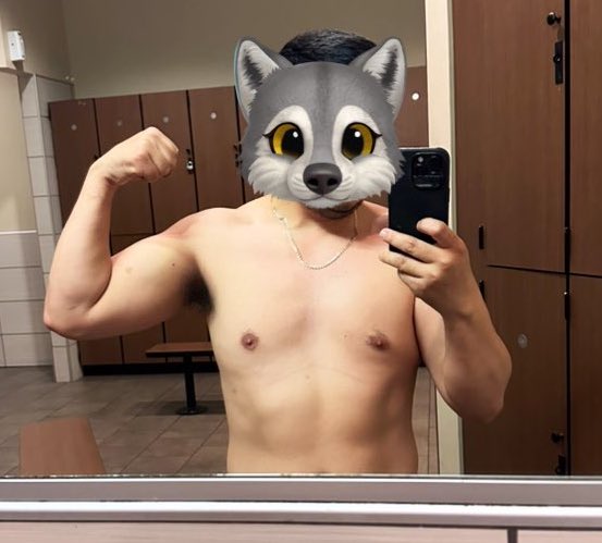 Getting bigger everyday