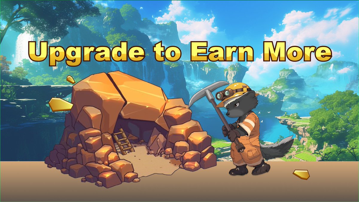 Brave Miner (@BraveMinerAi) / Posts / X