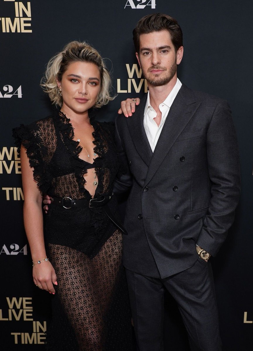 andrew garfield tweet media