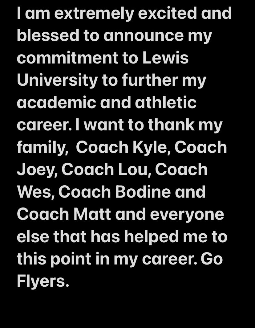 Herrerapablo43's tweet photo. Committed!!  @mvusk12 @JakeLotz03 https://t.co/C9AC0v3eSn