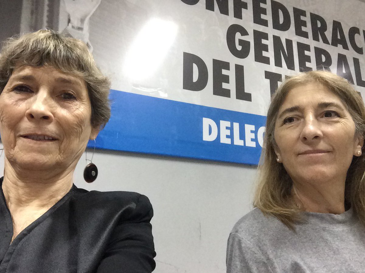 pimpicolombo's tweet photo. Mañana es el gran día. Desde @SacraAm1 reflexionando para mejorar nuestra organización. #JubilaciondeAmasdeCasa #EvaPeron #SalariodeAmasdeCasa #SACRA  #ObraSocialySindicato #EvitaPresente #LaRazondemiVida #OSSACRA #40años #Jubiladas #MovilidadJubilatorIa https://t.co/FuH2qGVMfl