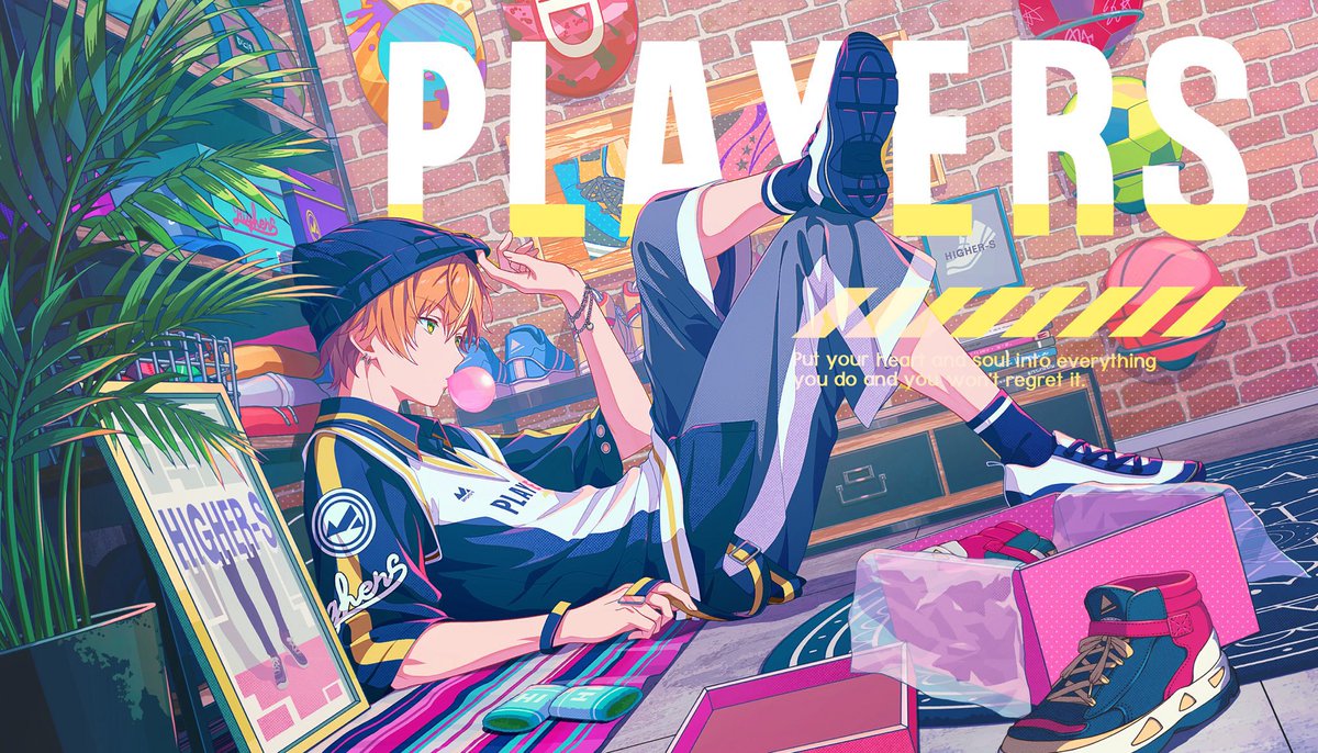 新しいカード New Card(JP)> Shinonome Akito(東雲彰人) 4⭐️ Perm