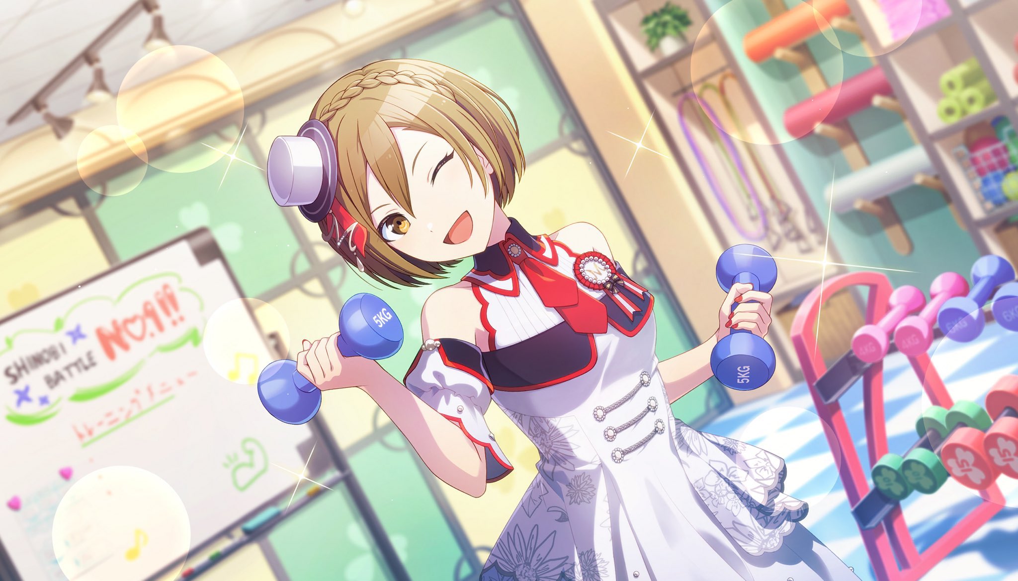 プロセカ MEIKO 36a プロセカ】[Happy Anniversary！！2023]MEIKOのスキルと