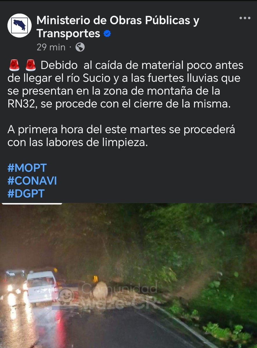 A ciertas personas no les gusta esta publicado, al buen entendedor... 

<a href="/TicoTrafico/">🇺🇦🇨🇷 Tráfico de CR 🇨🇷🇺🇦</a>