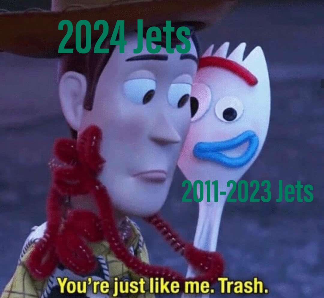 It’s that time again… #JetUp