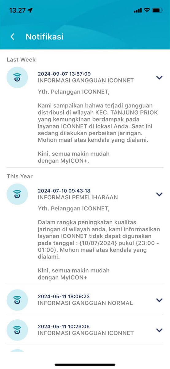 kepeew's tweet photo. @pln_123 @Iconnet_id dari hari sabtu masih blm selesai? Lama bgt penanganannya https://t.co/IyCvnuOisG