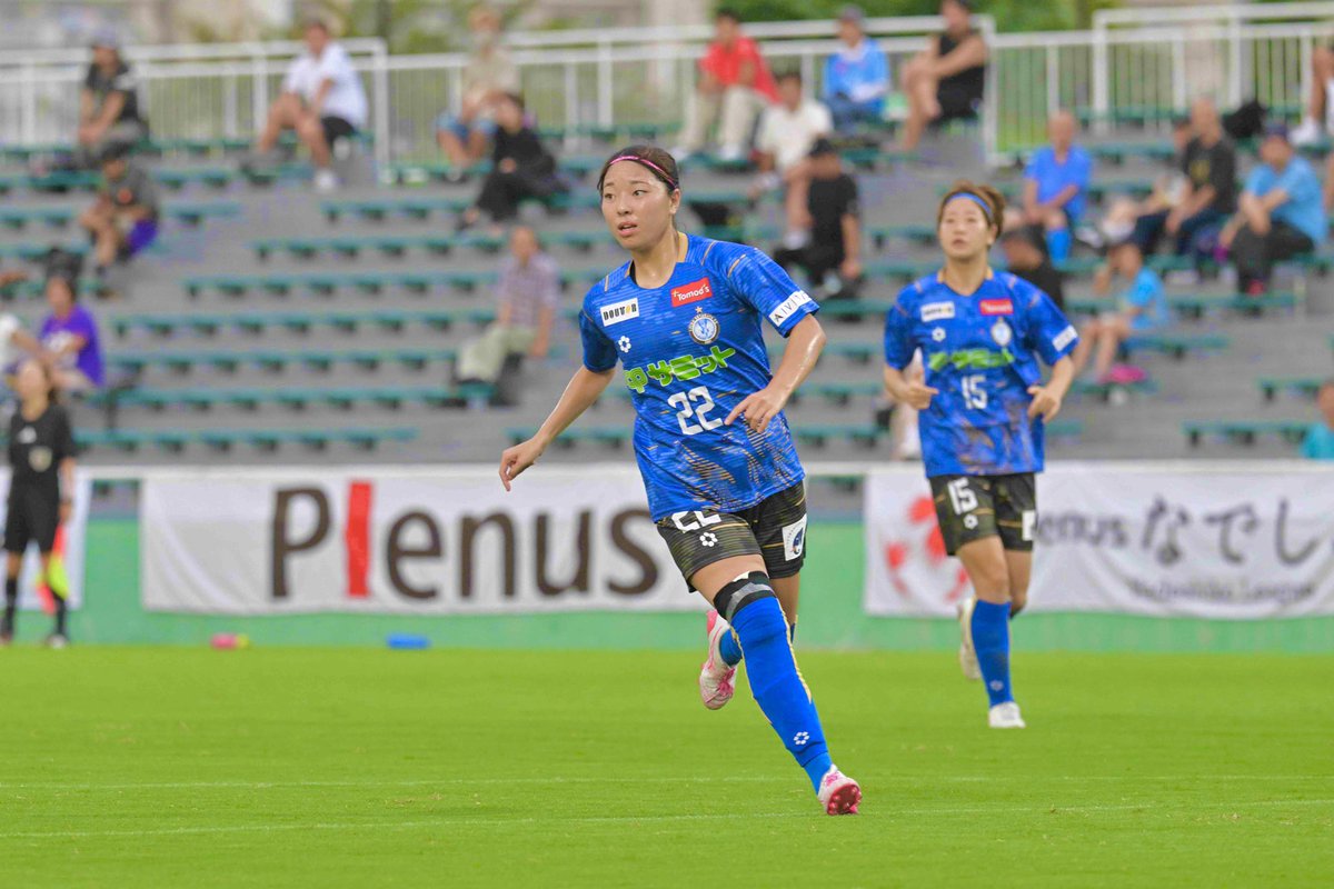 sfidafc's tweet photo. 📹 9/8 MATCH PHOTO
#SFIDADAY @SFIDAs
 ̄ ̄ ̄ ̄ ̄ ̄ ̄ ̄ ̄ ̄ ̄ ̄
MATCH PHOTOで
西が丘を振り返りましょう✨
 ̄ ̄ ̄ ̄ ̄ ̄ ̄ ̄ ̄ ̄ ̄ ̄
#スフィーダ世田谷FC #SHINSFIDA https://t.co/bncuxR00iZ