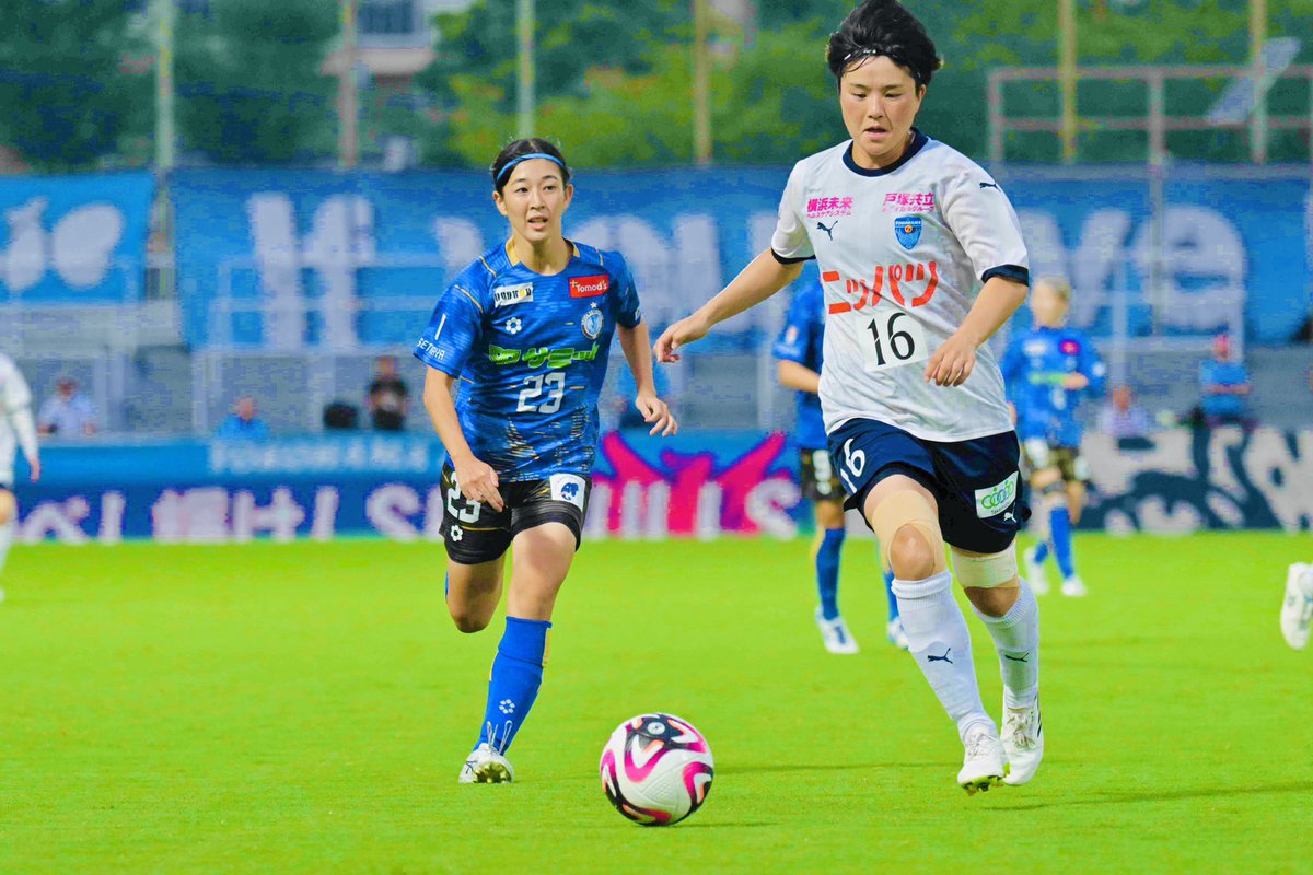 sfidafc's tweet photo. 📹 9/8 MATCH PHOTO
#SFIDADAY @SFIDAs
 ̄ ̄ ̄ ̄ ̄ ̄ ̄ ̄ ̄ ̄ ̄ ̄
MATCH PHOTOで
西が丘を振り返りましょう✨
 ̄ ̄ ̄ ̄ ̄ ̄ ̄ ̄ ̄ ̄ ̄ ̄
#スフィーダ世田谷FC #SHINSFIDA https://t.co/bncuxR00iZ